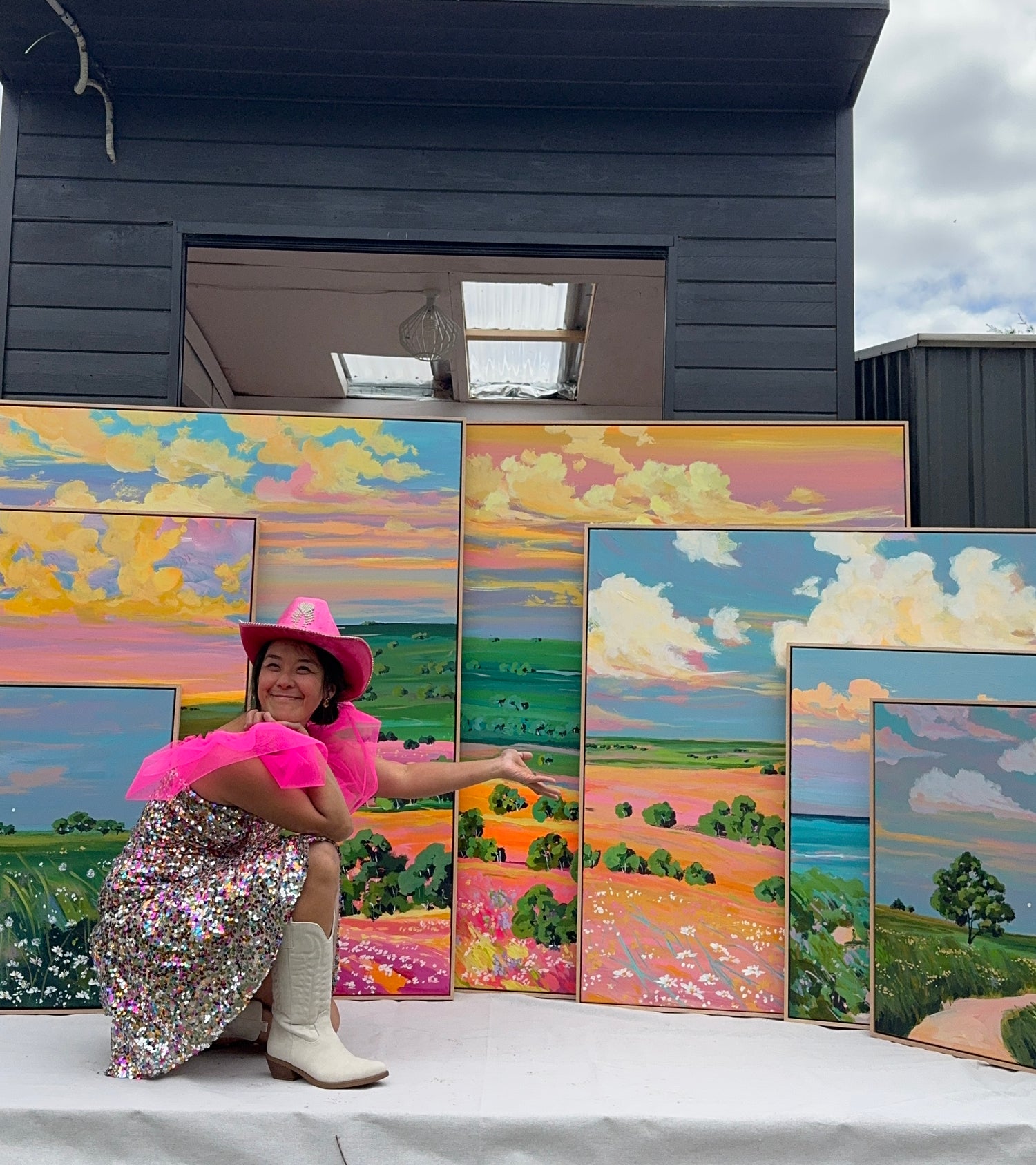 “Memories” collection