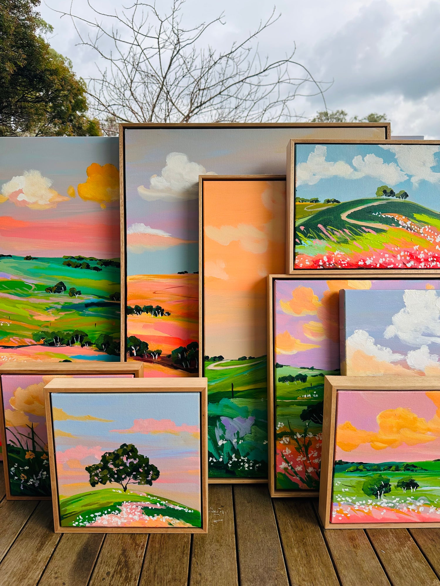 Happy Days Collection