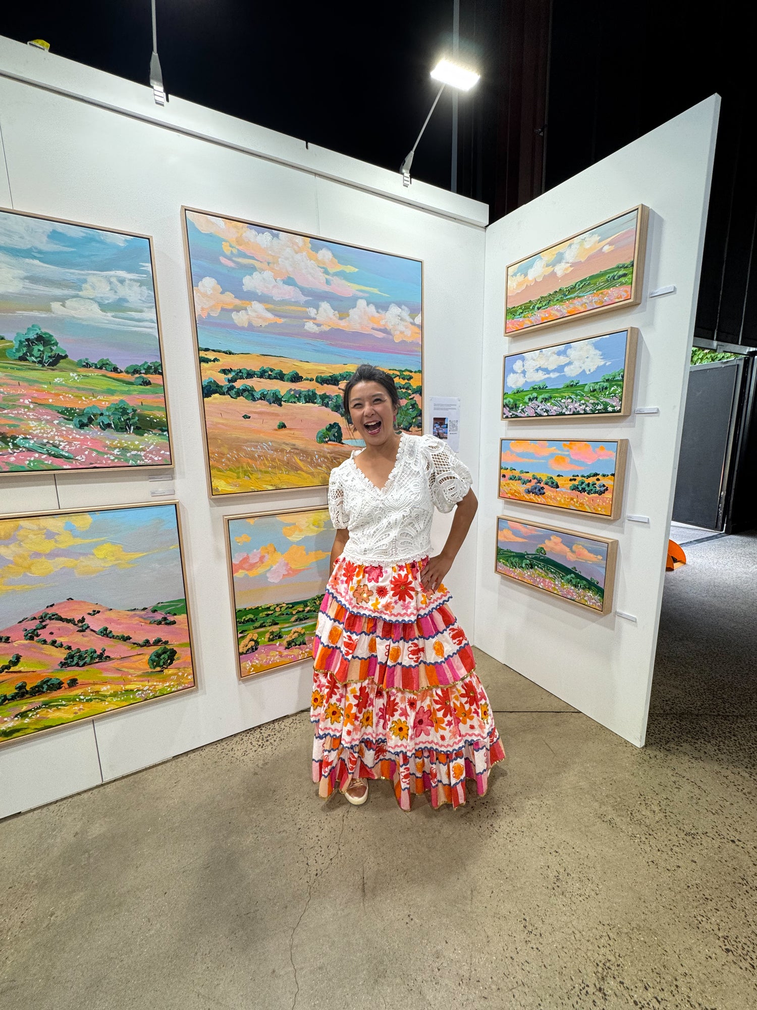 The Other Art Fair 2025