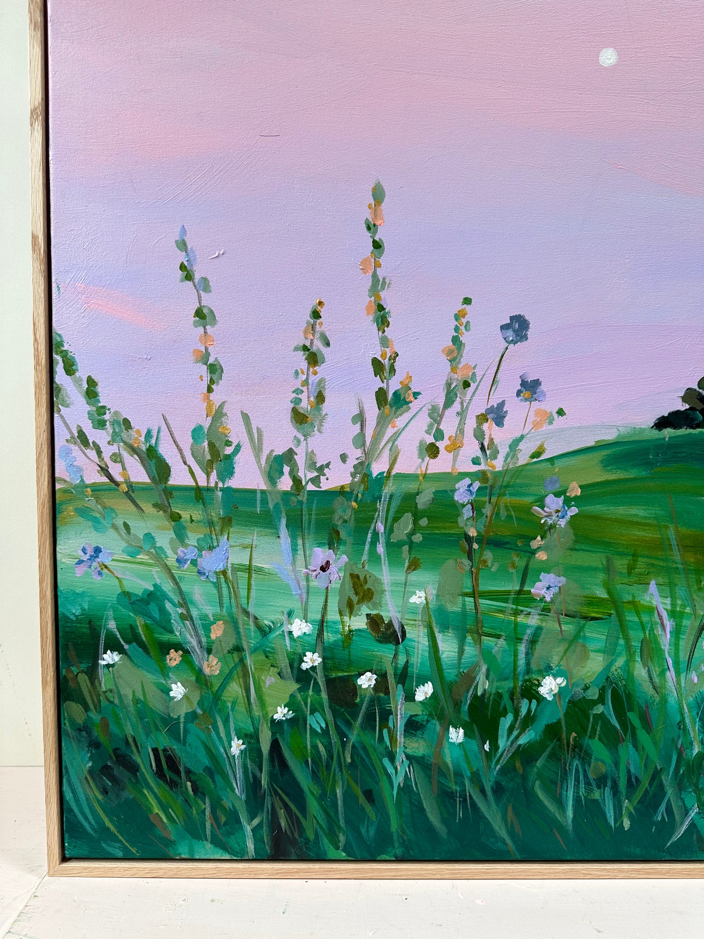 A sweet little dream