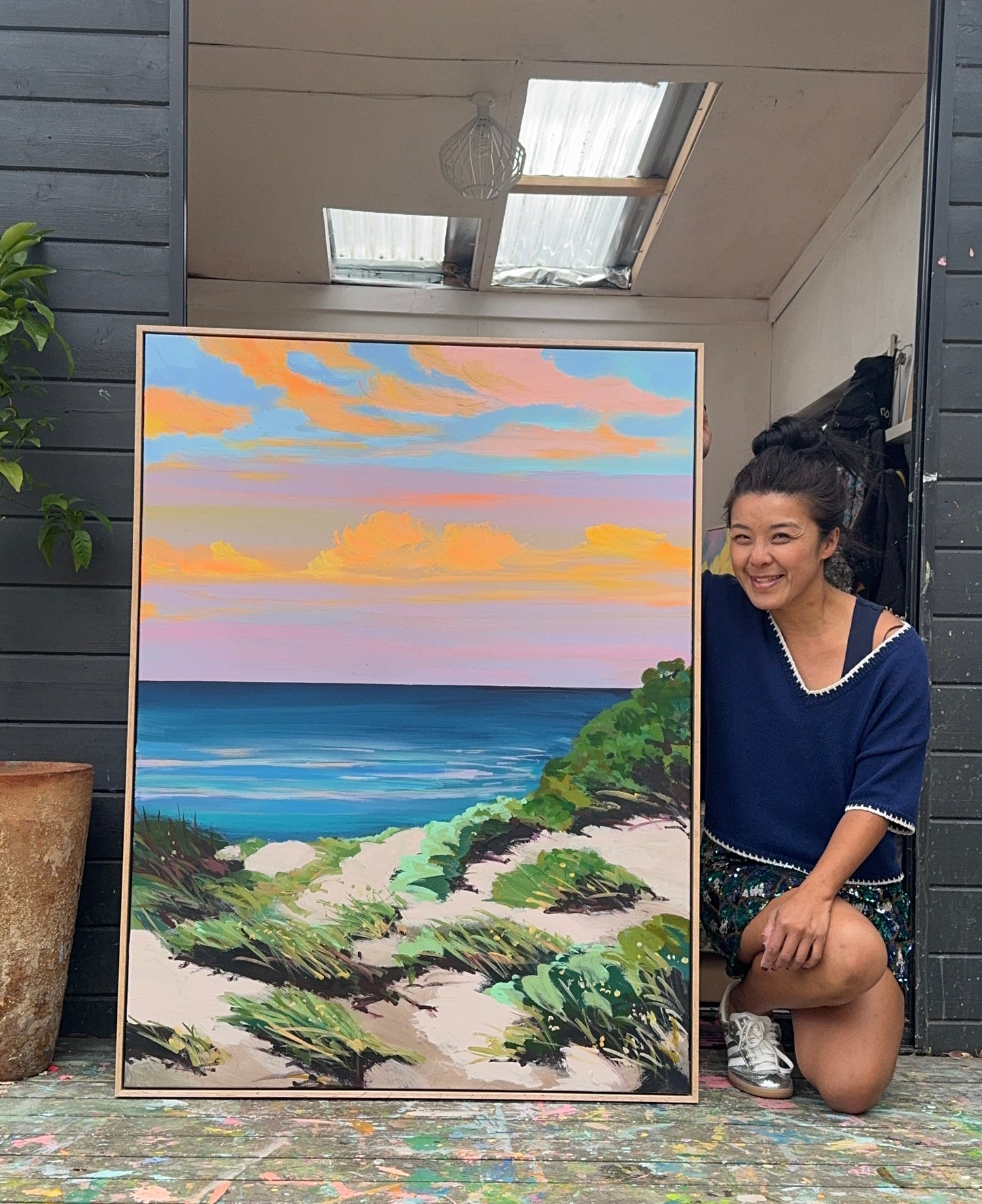 So much more in life