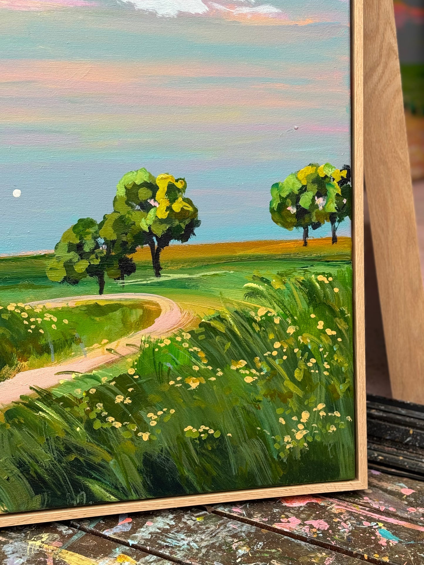 Prefect day we shared