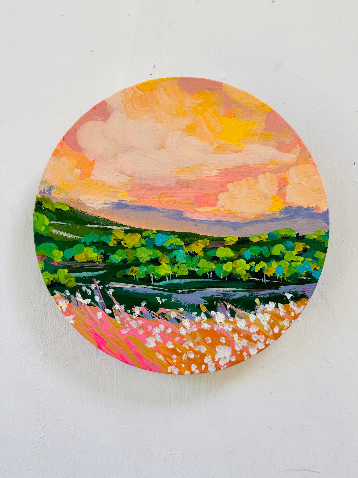 Landscape work round #6