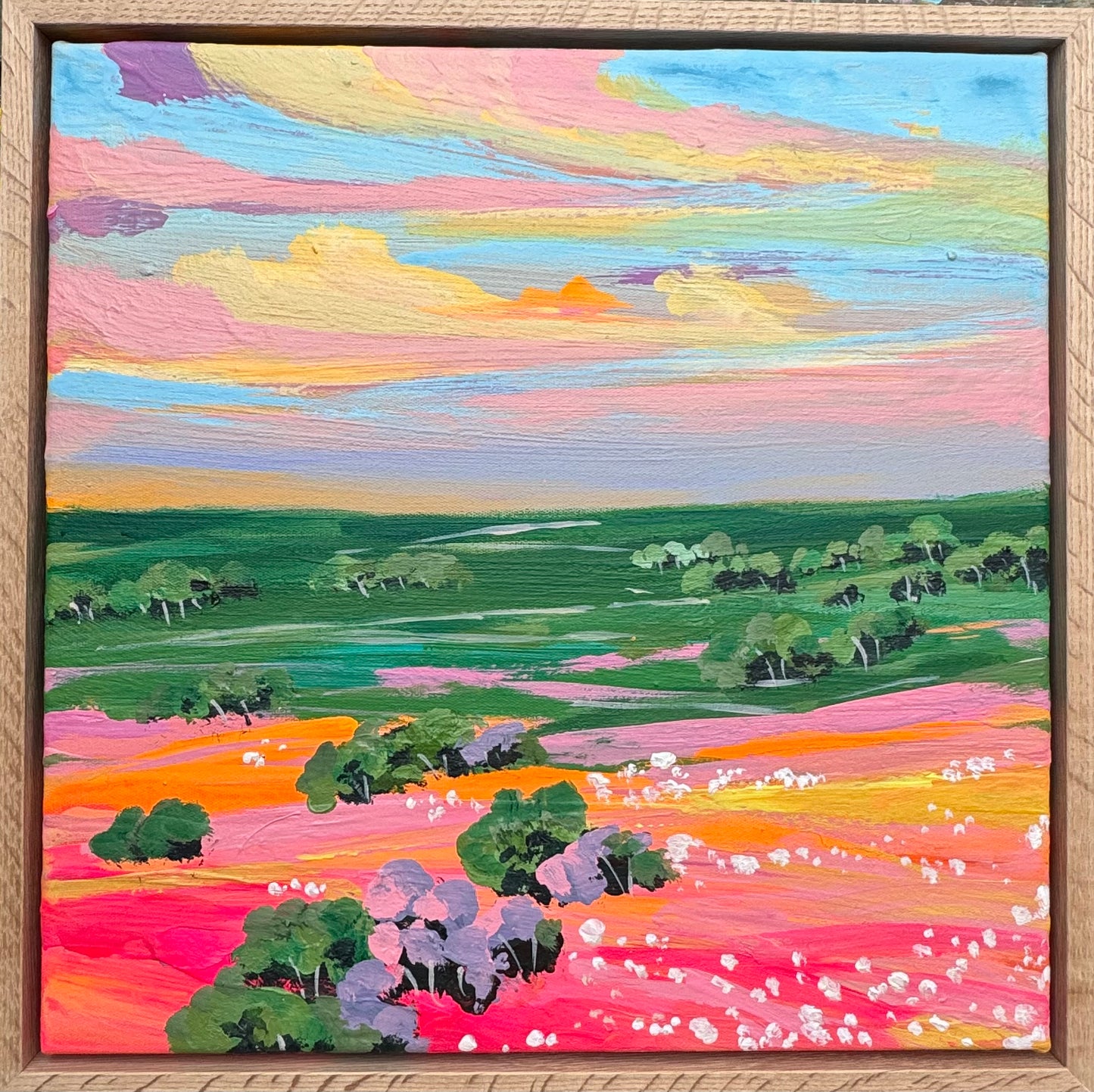 Minis landscape 3