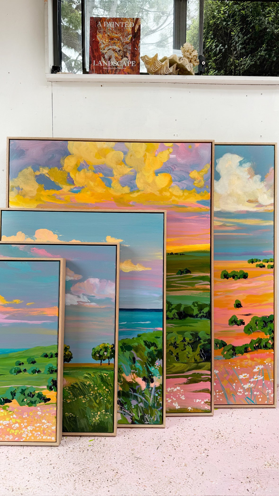 Prefect day we shared