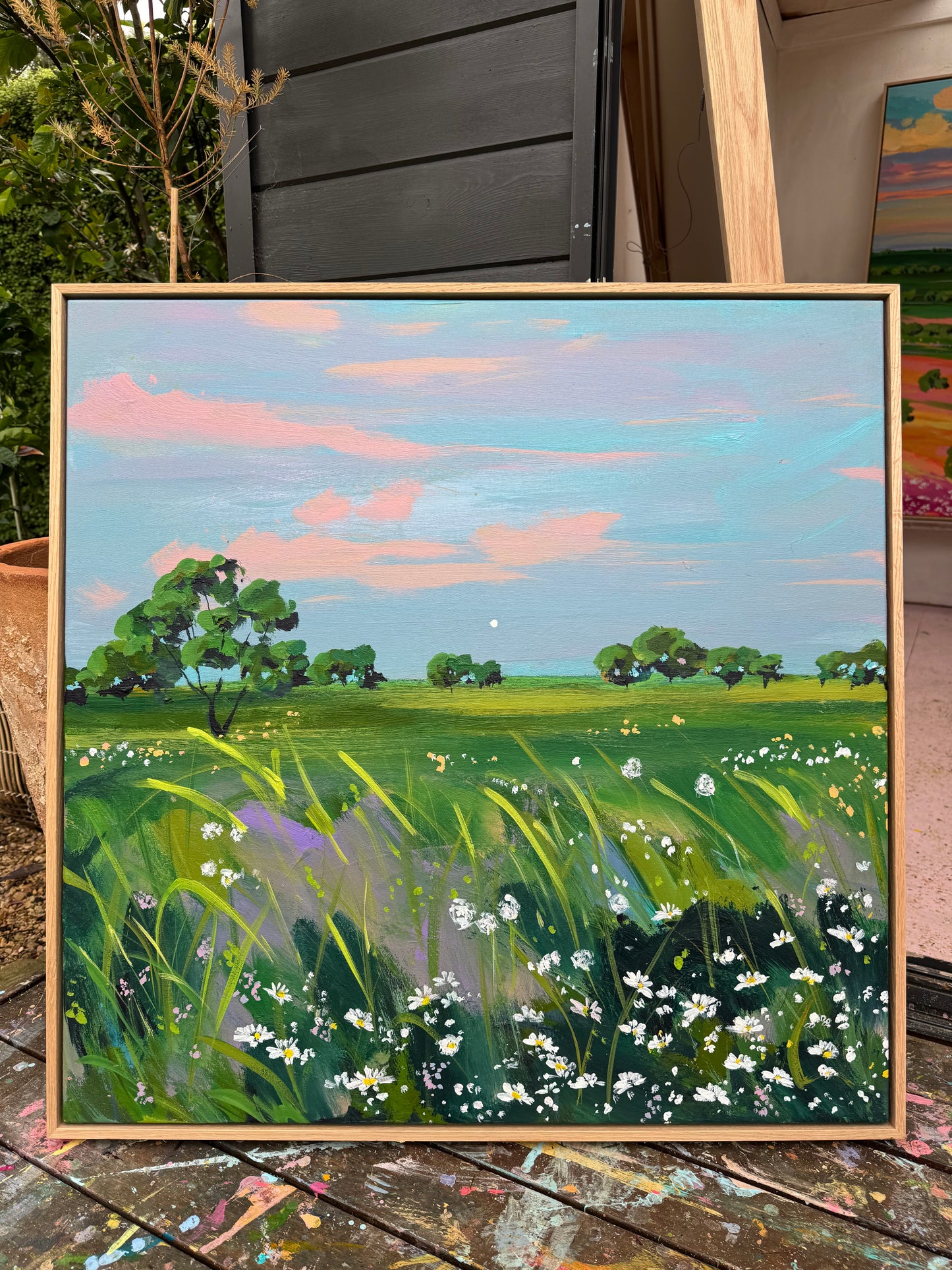 Favourite time of the day