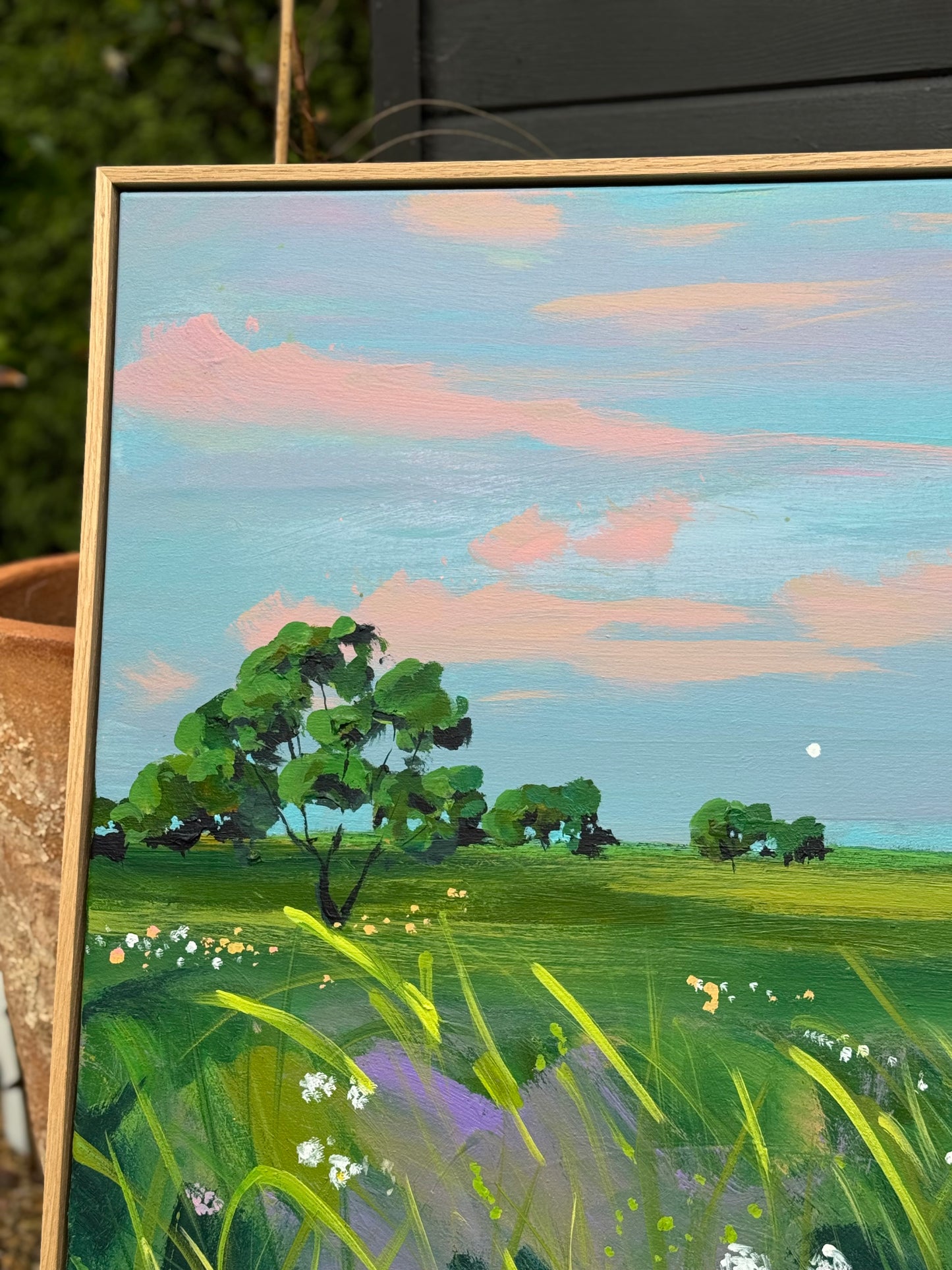 Favourite time of the day