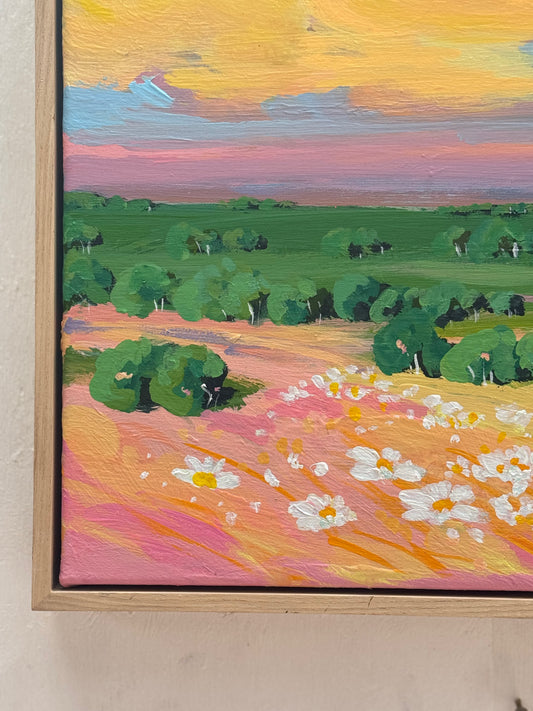 Christmas small work #7