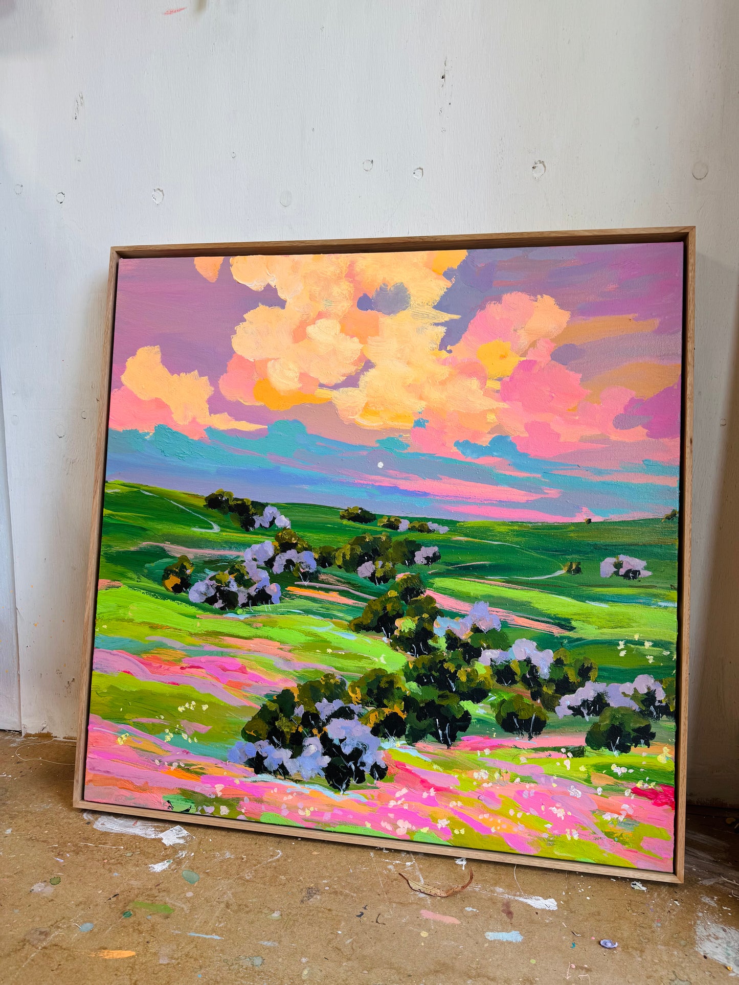 “Beautiful Ride”