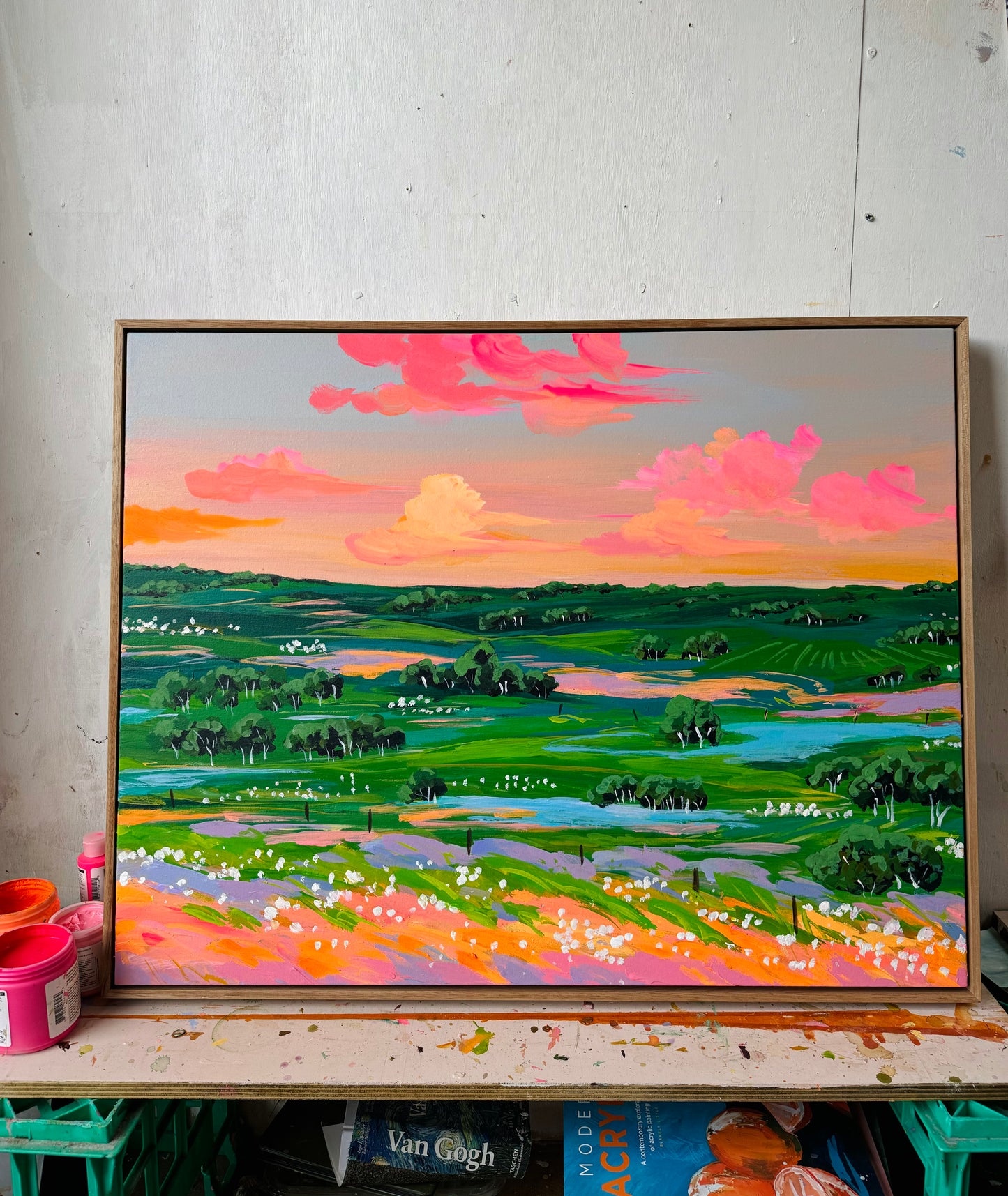 Home is where the heart is