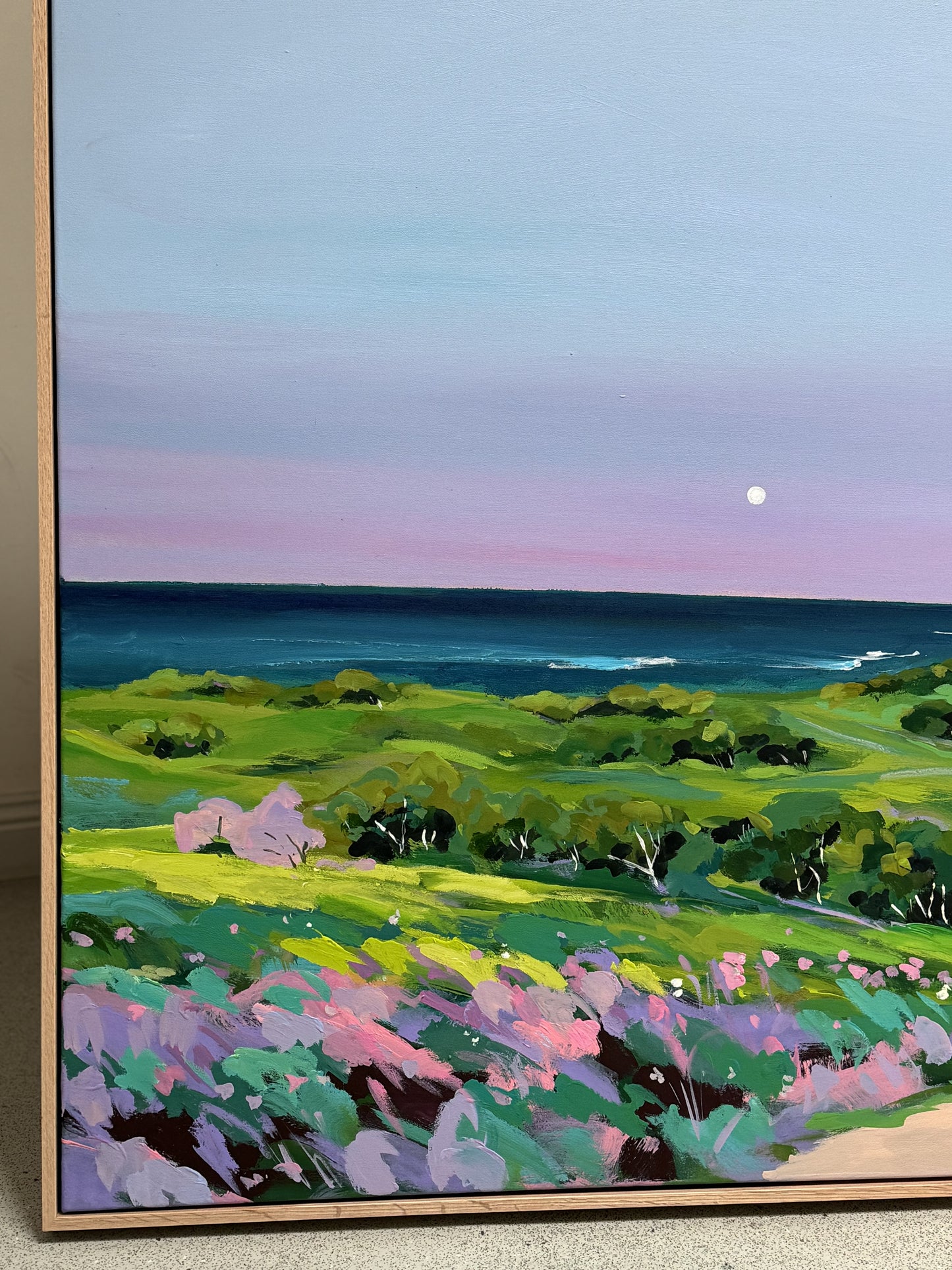 Commission for Alexa - September