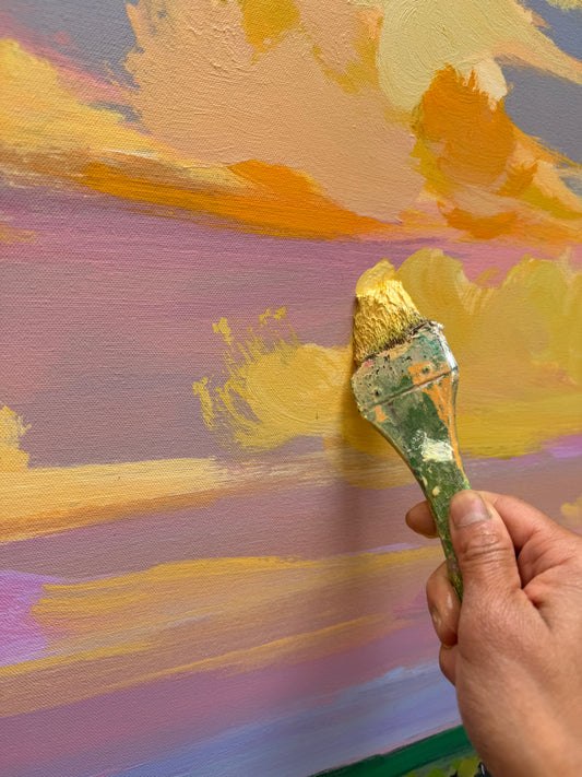 Shipping for Joseph to US