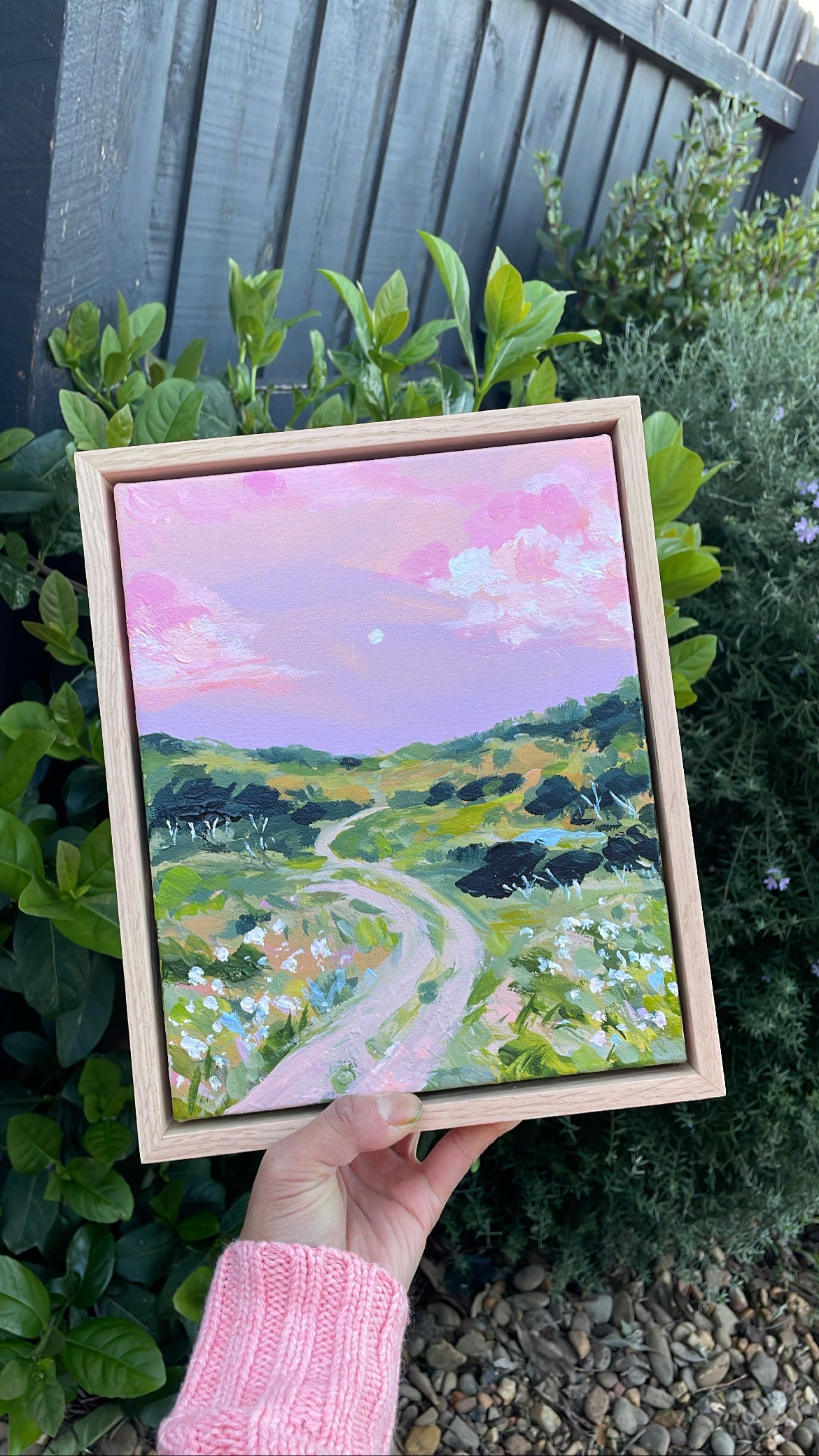 Sunday Minis - Sweet Autumn