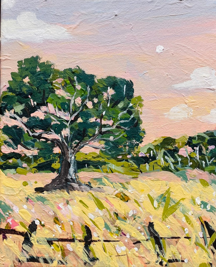 Sunday Minis - A hundred years