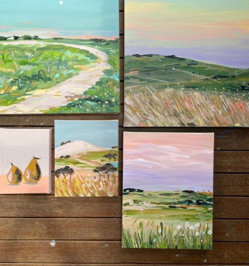 Make every day count