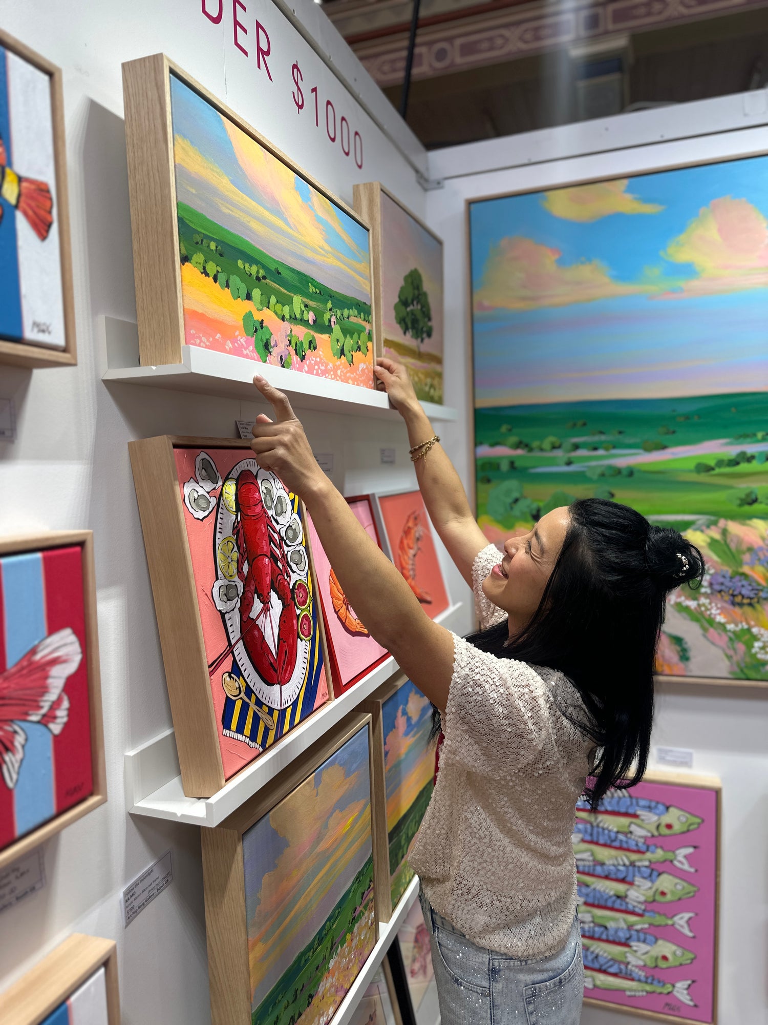 Affordable Art Fair Melbourne 2026
