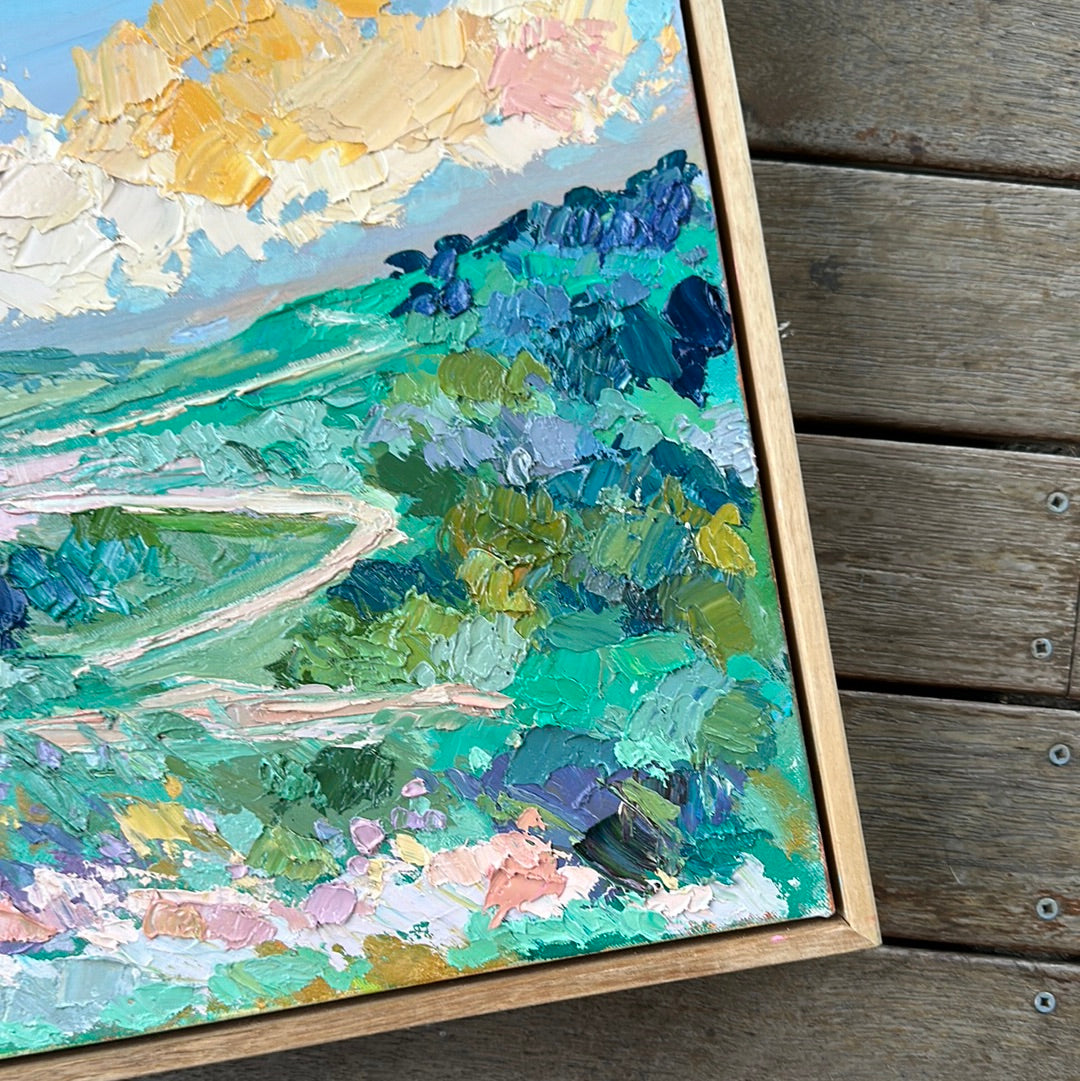 Landscape # 8