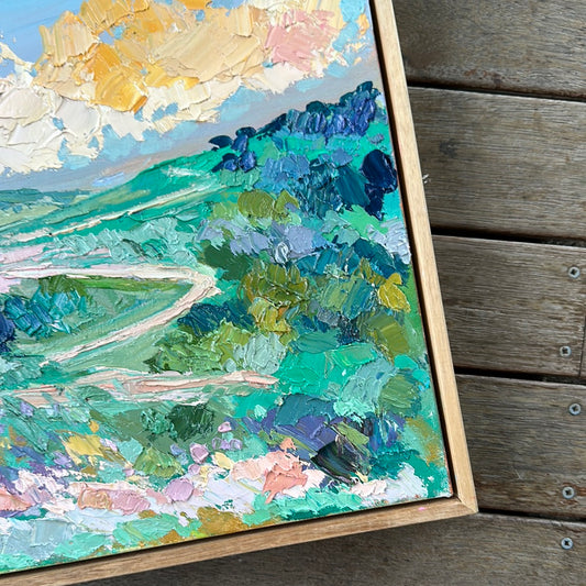 Landscape # 8