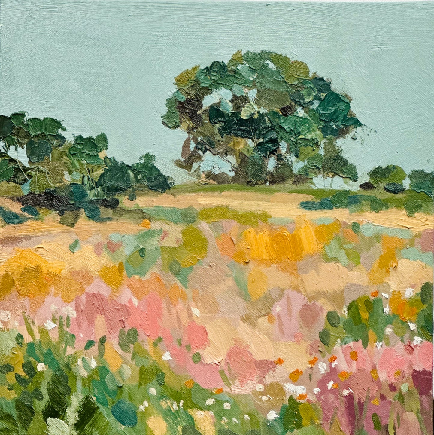 Landscape #7