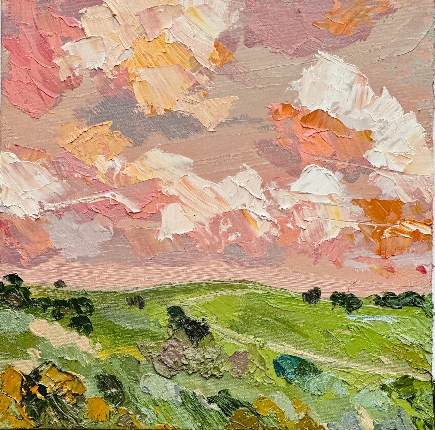Landscape #6