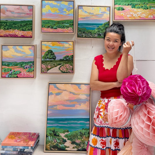 Shipping for Elizabeth