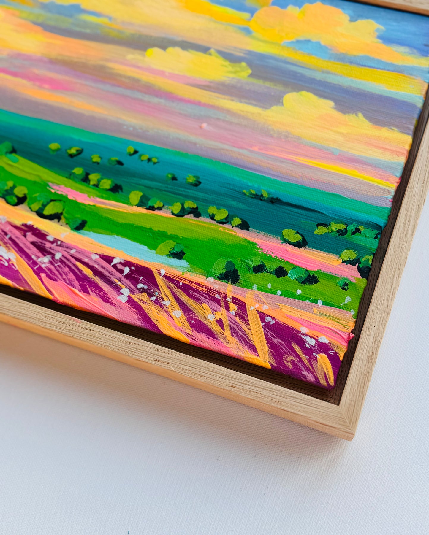 Mini landscape #3