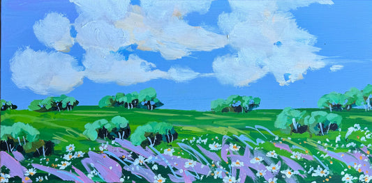 Fresh Air