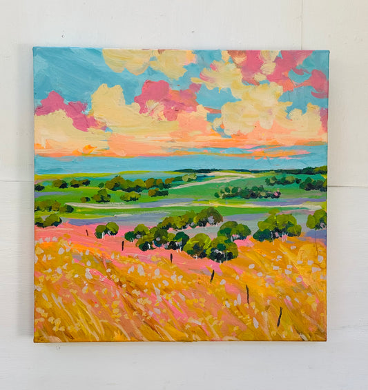 Landscape work #14