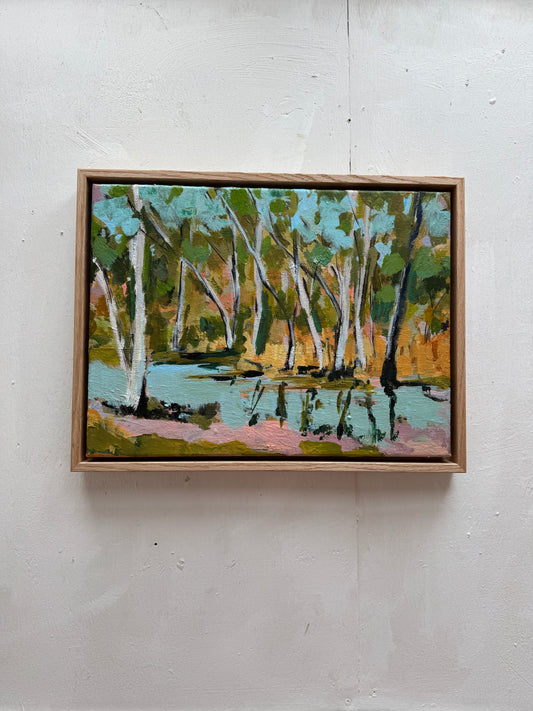 Great western woodland