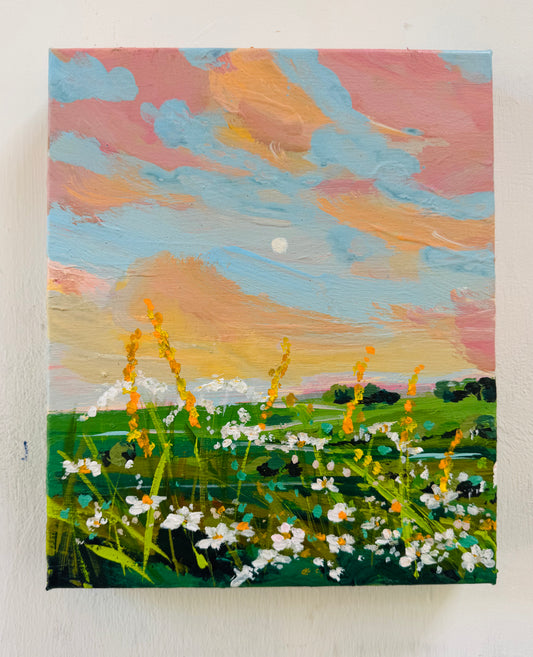 Landscape work small #1