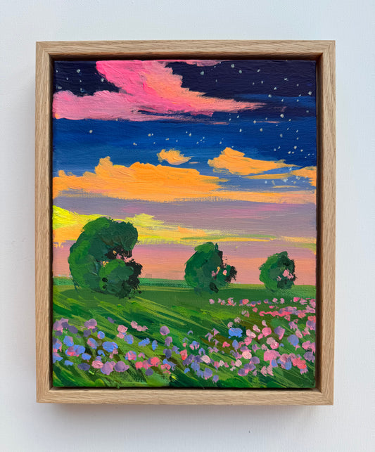 Mini landscape #1