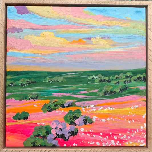 Minis landscape 3