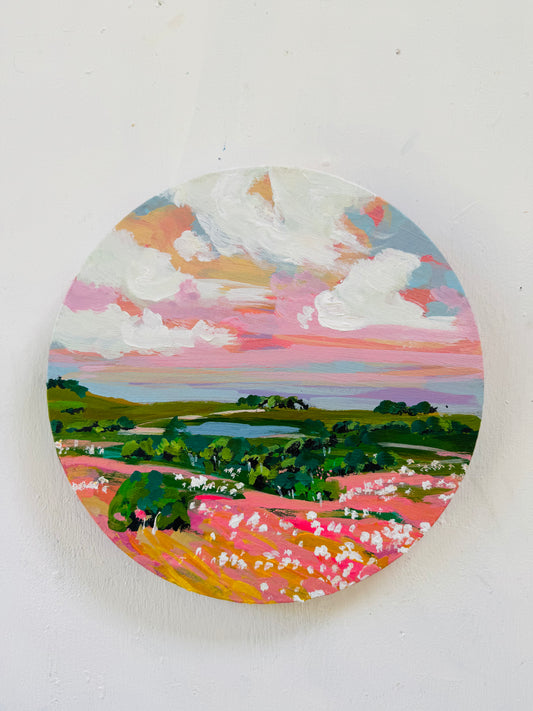 Landscape work round #7