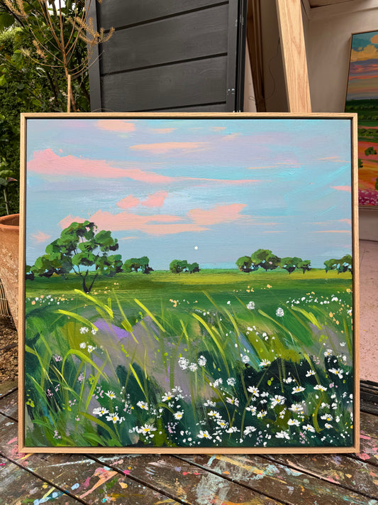 Favourite time of the day