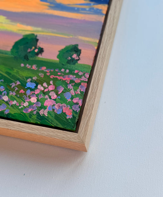 Mini landscape #1