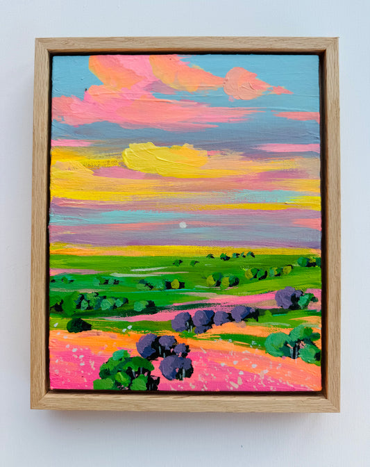 Mini landscape #2