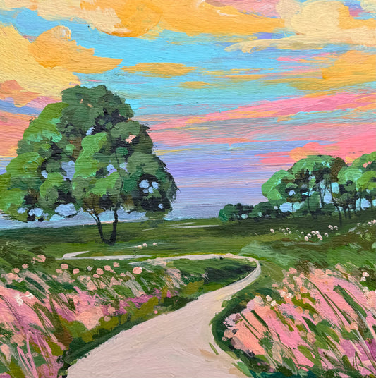 Christmas small work #2