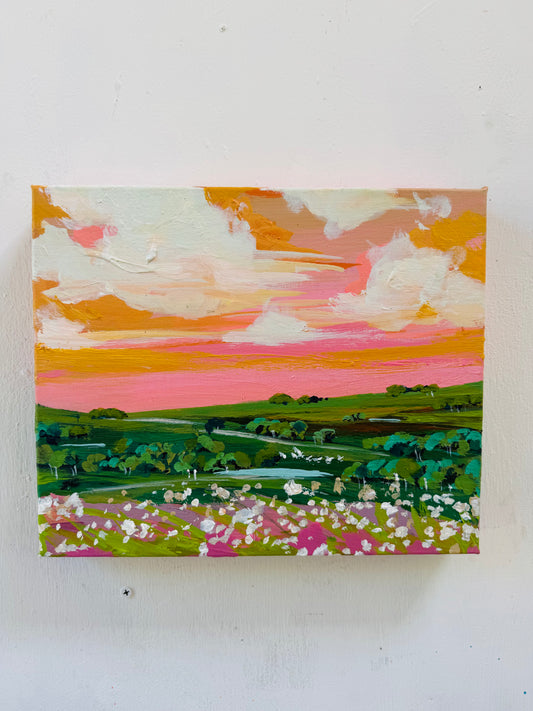 Landscape work small #4