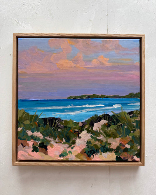 Carol Bay . Wedding hill