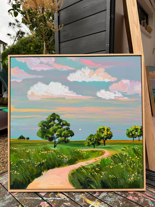 Prefect day we shared