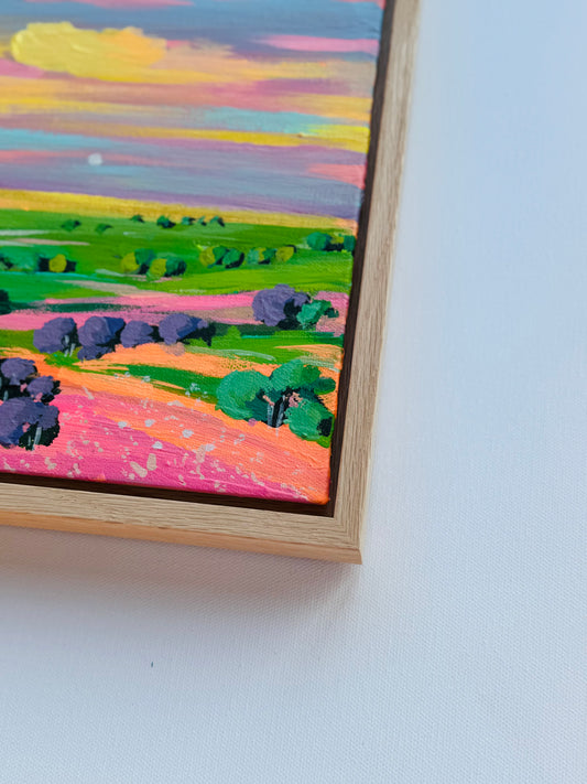 Mini landscape #2