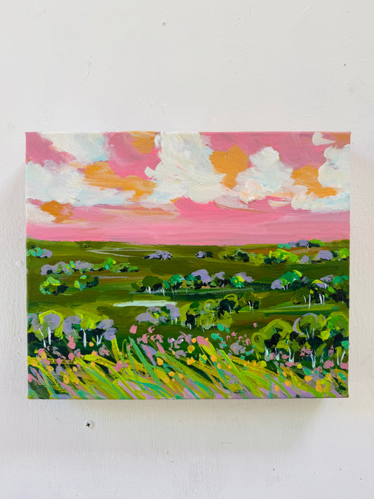 Landscape work small #3