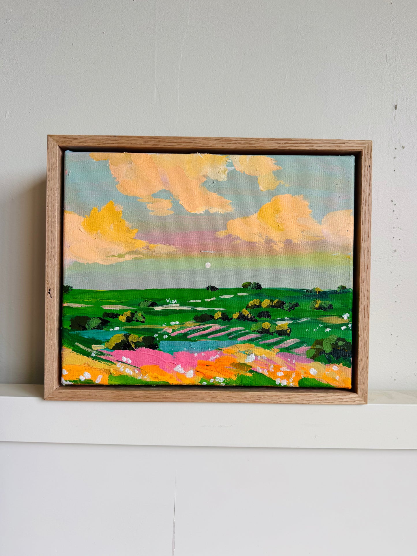 Minis Landscape # 3