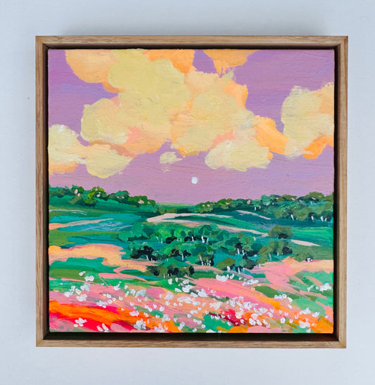 Minis Landscape #1