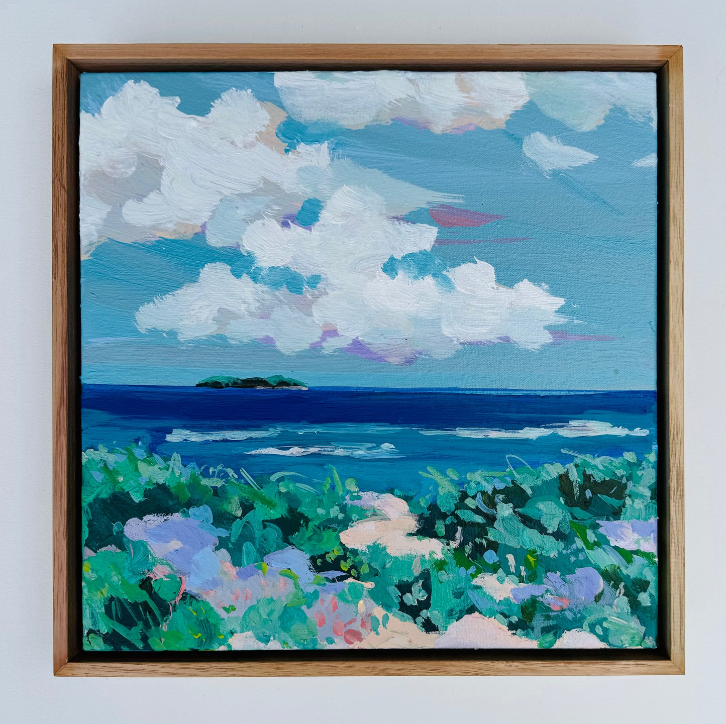 Minis Landscape #12