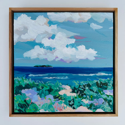 Minis Landscape #12