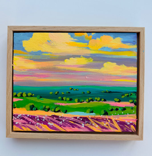 Mini landscape #3