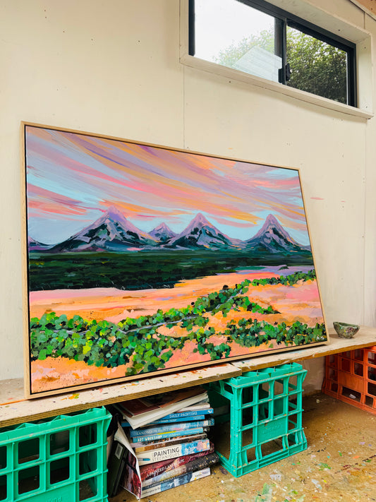 Commission for Caitlin Feurey final