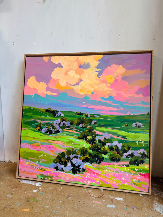 “Beautiful Ride”