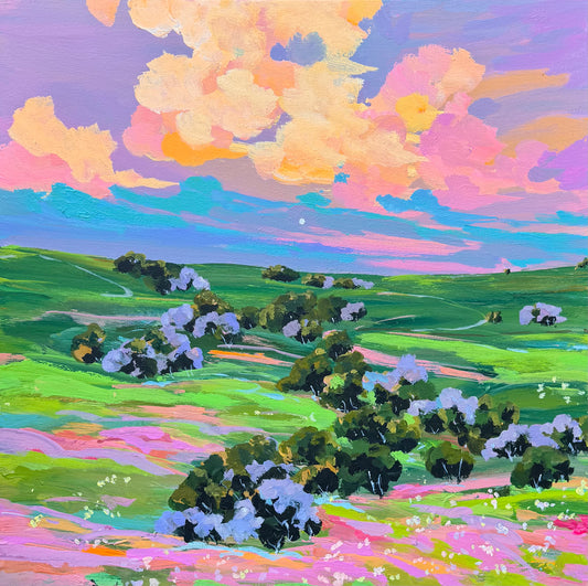 “Beautiful Ride”